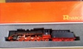 Паровоз BR39 Rivarossi НО (13208)